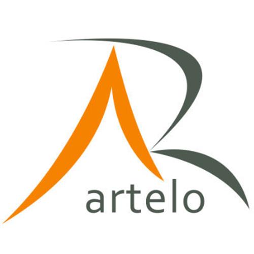 AR artelo trademark