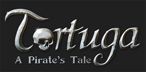 Tortuga A Pirate's Tale trademark