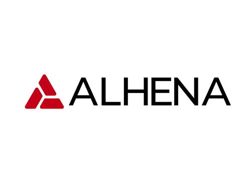 ALHENA trademark