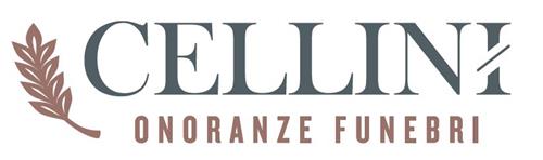 CELLINI ONORANZE FUNEBRI trademark