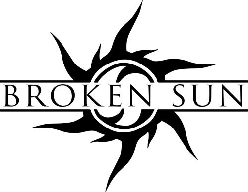 BROKEN SUN trademark