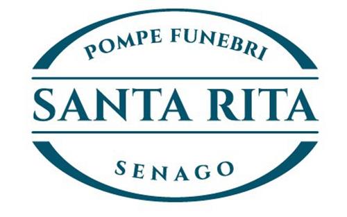 POMPE FUNEBRI SANTA RITA SENAGO trademark