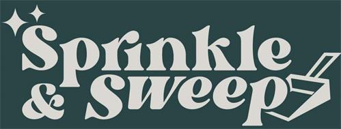 SPRINKLE & SWEEP trademark