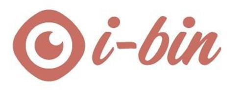 i-bin trademark