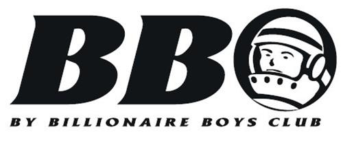 BB BY BILLIONAIRE BOYS CLUB trademark