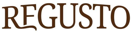 RFGUSTO trademark