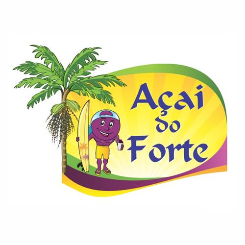 Açai do Forte trademark