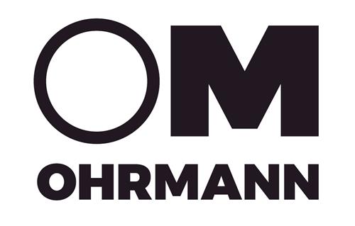 OM OHRMANN trademark