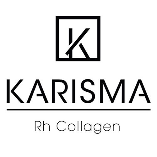 K KARISMA Rh Collagen trademark