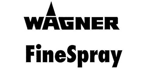 WAGNER FineSpray trademark