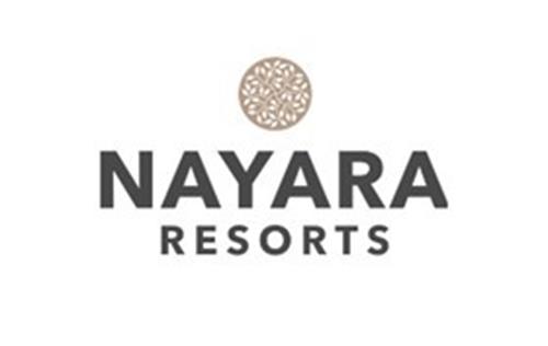 NAYARA RESORTS trademark