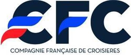 CFC COMPAGNIE  FRANÇAISE DE CROISIERES trademark