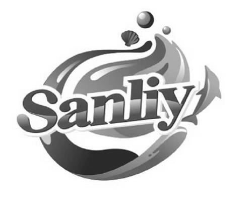 Sanliy trademark