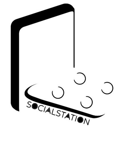 SOCIALSTATION trademark