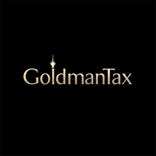 GoldmanTax trademark