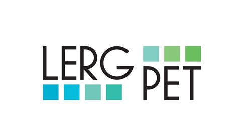 LERG PET trademark