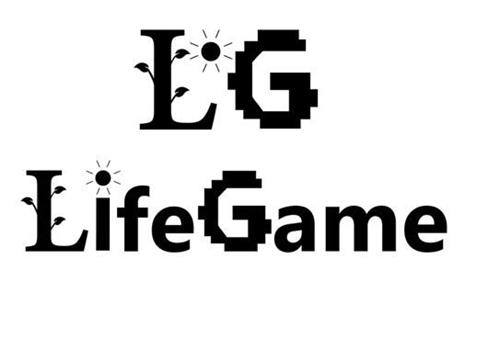 LG LIFEGAME trademark