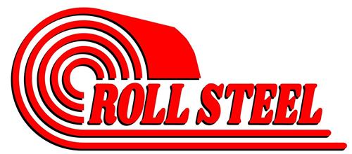 ROLL STEEL trademark