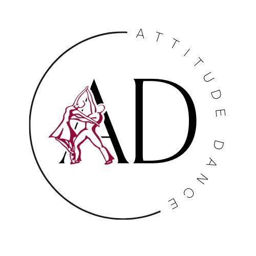 AD ATTITUDE DANCE trademark