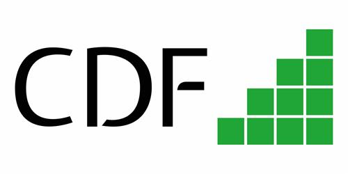 CDF trademark