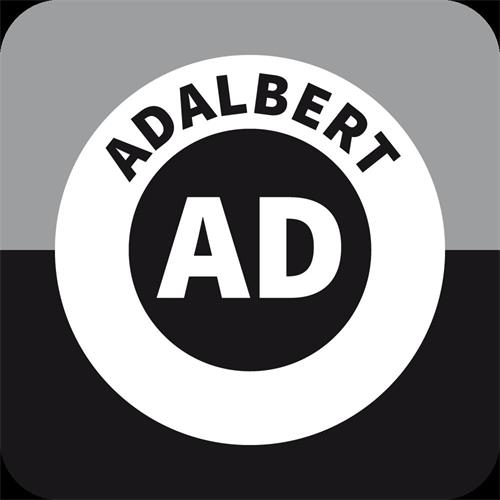 ADALBERT AD trademark