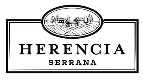 HERENCIA SERRANA trademark