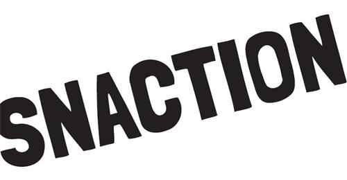 SNACTION trademark