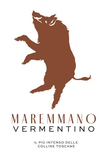 MAREMMANO VERMENTINO - Il più intenso delle colline toscane trademark