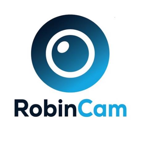 RobinCam trademark