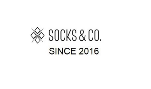 SOCKS & CO.  SINCE 2016 trademark