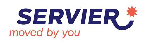 SERVIER MOVED BY YOU trademark