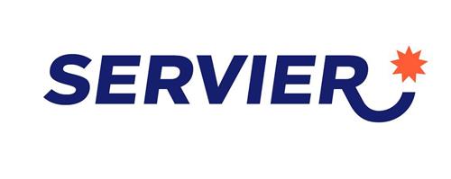 SERVIER trademark