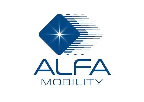 ALFA MOBILITY trademark