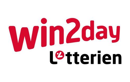 win2day Lotterien trademark