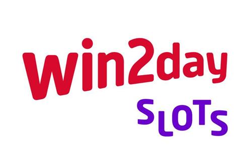 win2day SLOTS trademark