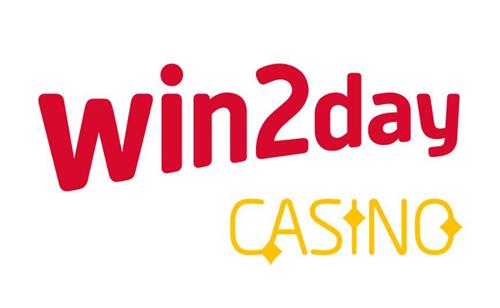 win2day CASINO trademark