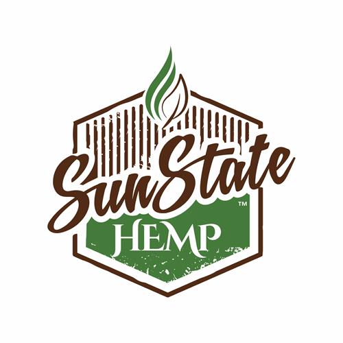 SUN STATE HEMP trademark