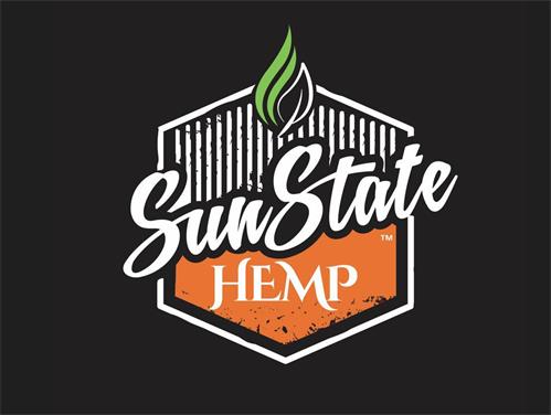 SUN STATE HEMP trademark