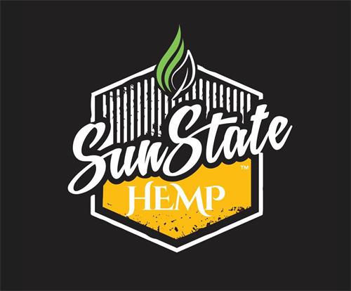 SUN STATE HEMP trademark