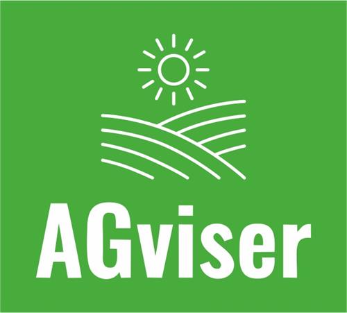 AGviser trademark