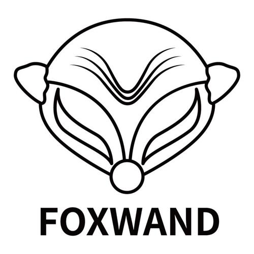 FOXWAND trademark