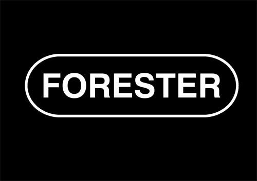 FORESTER trademark