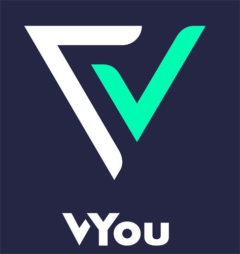 VYOU trademark