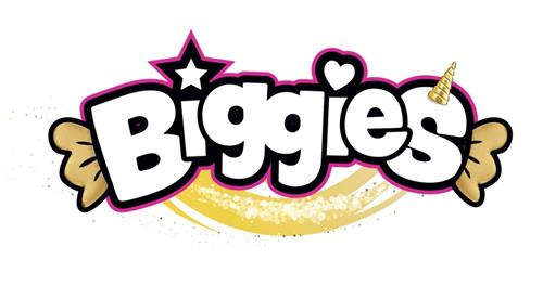 BIGGIES trademark