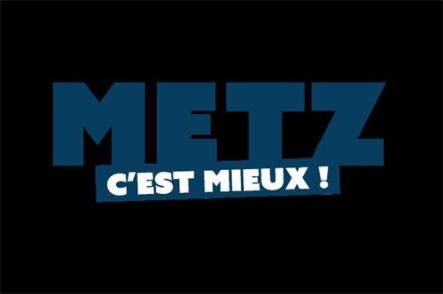 METZ C'EST MIEUX trademark