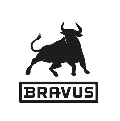 BRAVUS trademark