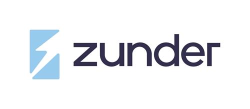 ZUNDER trademark