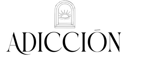 ADICCIÓN trademark