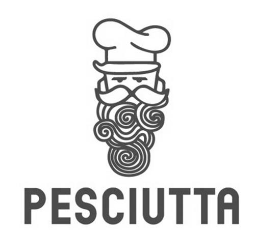 PESCIUTTA trademark