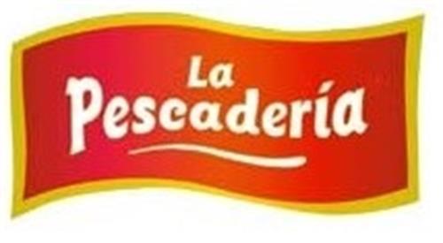 LA PESCADERÍA trademark